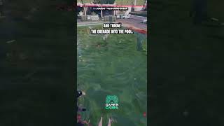 Dead island2 cool glitch