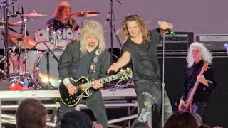 Molly Hatchet "Flirtin' with Disaster" Live Rocktember Grand Casino Hinckley Minnesota Sept 6 2024