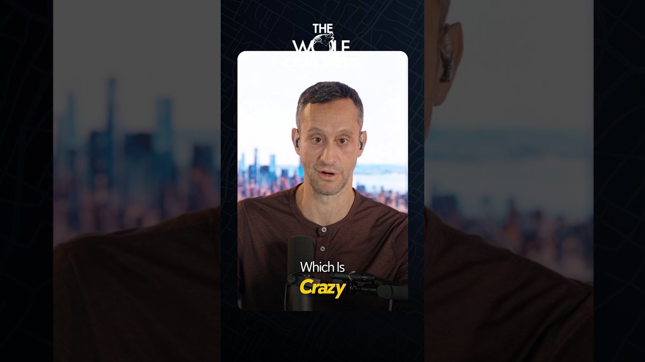 We’re Getting More Fed Liquidity Coming In Now Which Is Crazy federalreserve useconomy finance