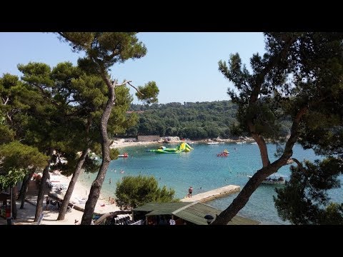 Vidéo de l’hébergement