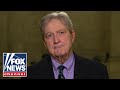 Sen.  Kennedy: An astounding thing happened here