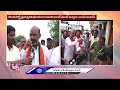 BJP State Chief Bandi Sanjay Praja Sangrama Yatra In Munugodu  | Day 6 |  V6 News  - 04:42 min - News - Video