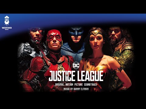 Everybody Knows - Sigrid - From Justice League Original Motion Picture Soundtrack (official video)