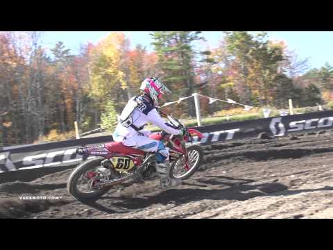 NorthBound & Down: Competition Is Here (Episode 6)- vurbmoto 