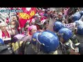 Thousands around the world gather to mark International Women’s Day  - 01:45 min - News - Video