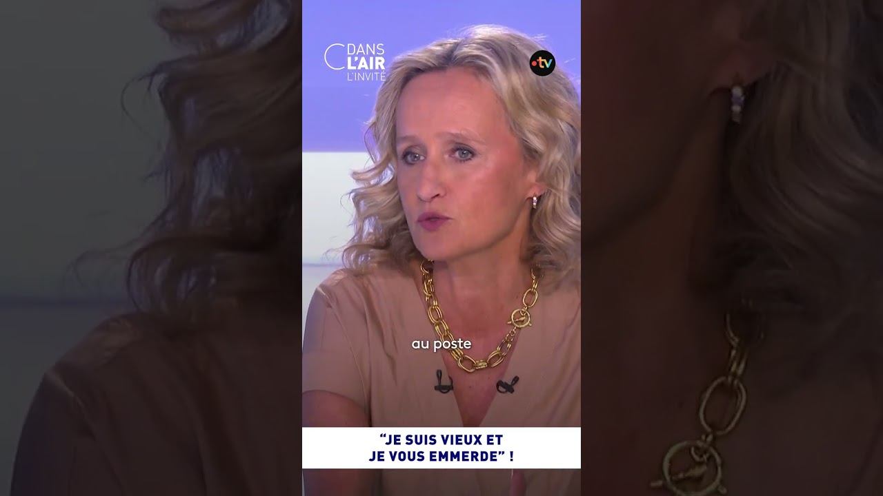 Emploi : "Ce risque de devenir un jour un senior, je ne l’avais pas anticipé"