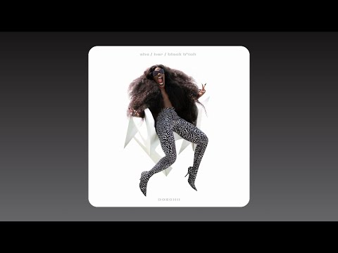 Doechii - This Bitch Matters