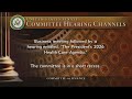 LIVE: Health Secretary Robert F. Kennedy Jr. testifies before the Senate Committee  - 03:19:19 min - News - Video