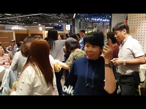 一水隔天涯 開心馬騮 Henry 🎷色士風大師 張家輝🎷 讓一切隨風 我恨我痴心 歐志明歌迷聯歡會 @ SSP 18/11/18