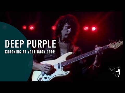 Deep Purple: Perfect Strangers Live'