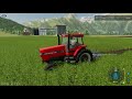 Allis Chalmers 180-200 Series Cabbed v1.0.0.0