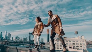 Ozuna x Romeo Santos - El Farsante (Remix) (Video Oficial)