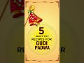 Drop your top recipe pick for Gudi Padwa in the comments! 😉💘 #youtubeshorts #sanjeevkapoor  - 00:58 min - News - Video