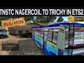 TNSTC Nagercoil to Tiruchy Bus Mod v1.0