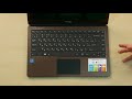 Экспресс-обзор ноутбука Prestigio SmartBook 133S, PSB133S01ZFH_DB_CIS