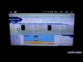 Обзор планшета QUMO 2GO! - подключение к ТВ