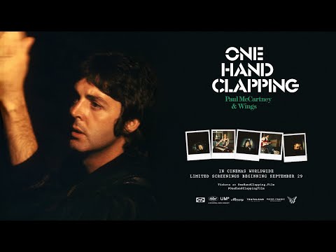 One Hand Clapping'