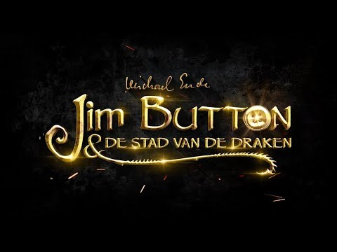 Jim Button en de stad van de draken'