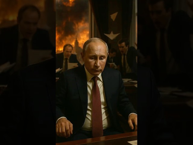 ❗️Такого Путин точно не ожидал! / Предложение Трампа Зеленскому #nexta #новости #украина #россия