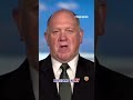 Tom Homan: Trump is keeping his foot on the gas #foxnews #news #shorts - 01:51 min - News - Video