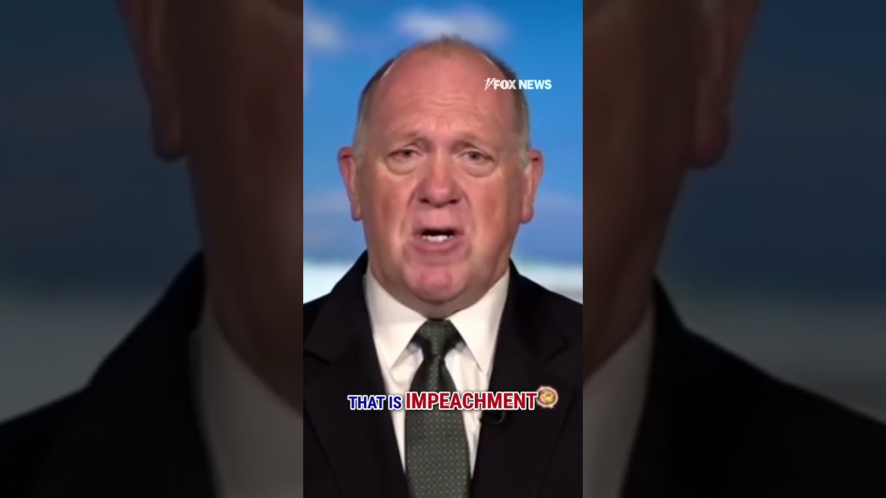 Tom Homan: Trump is keeping his foot on the gas #foxnews #news #shorts