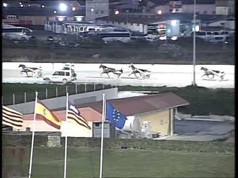 Vidéo de la course PMU PREMI TORNEIG SECF XII