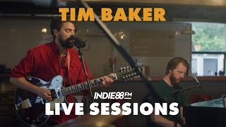 Tim Baker - &quot;Some Day&quot; | Indie88 Live Sessions