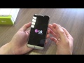 Обзор LG G5 SE H845 < Quke.ru >