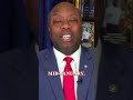 Tim Scott gushes about fiancée: So thankful