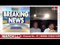 LIVE : అర్ధరాత్రి అరాచకం.. జనసేన సిబ్బందిపై పోలీసుల దాడులు | Police Raids On Janasena Team | hmtv  - 00:00 min - News - Video