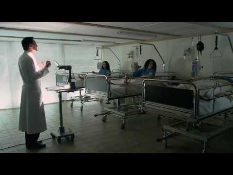 The Human Centipede (First Sequence)'