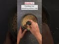 Unbelievable Mistakes Youre Making With Your Mortar and Pestle 🤯 #Shorts #YouTubeShorts  - 00:44 min - News - Video
