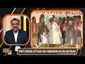 PM Modi doubles down on anti-muslim rhetoric & amps up attack on Congress | News9  - 00:00 min - News - Video