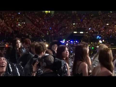 131122 MAMA 2013 EXO 領獎