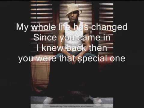 Ginuwine - Differences