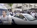 Suicide bomber kills at least 22 in Greek Orthodox church in Syria during Divine Liturgy  - 00:55 min - News - Video