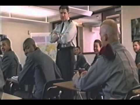 The Substitute: Failure Is Not an Option'