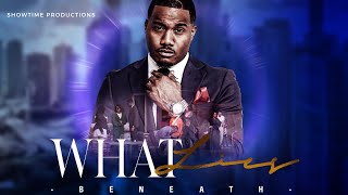 What Lies Beneath - The Stage Play  2023