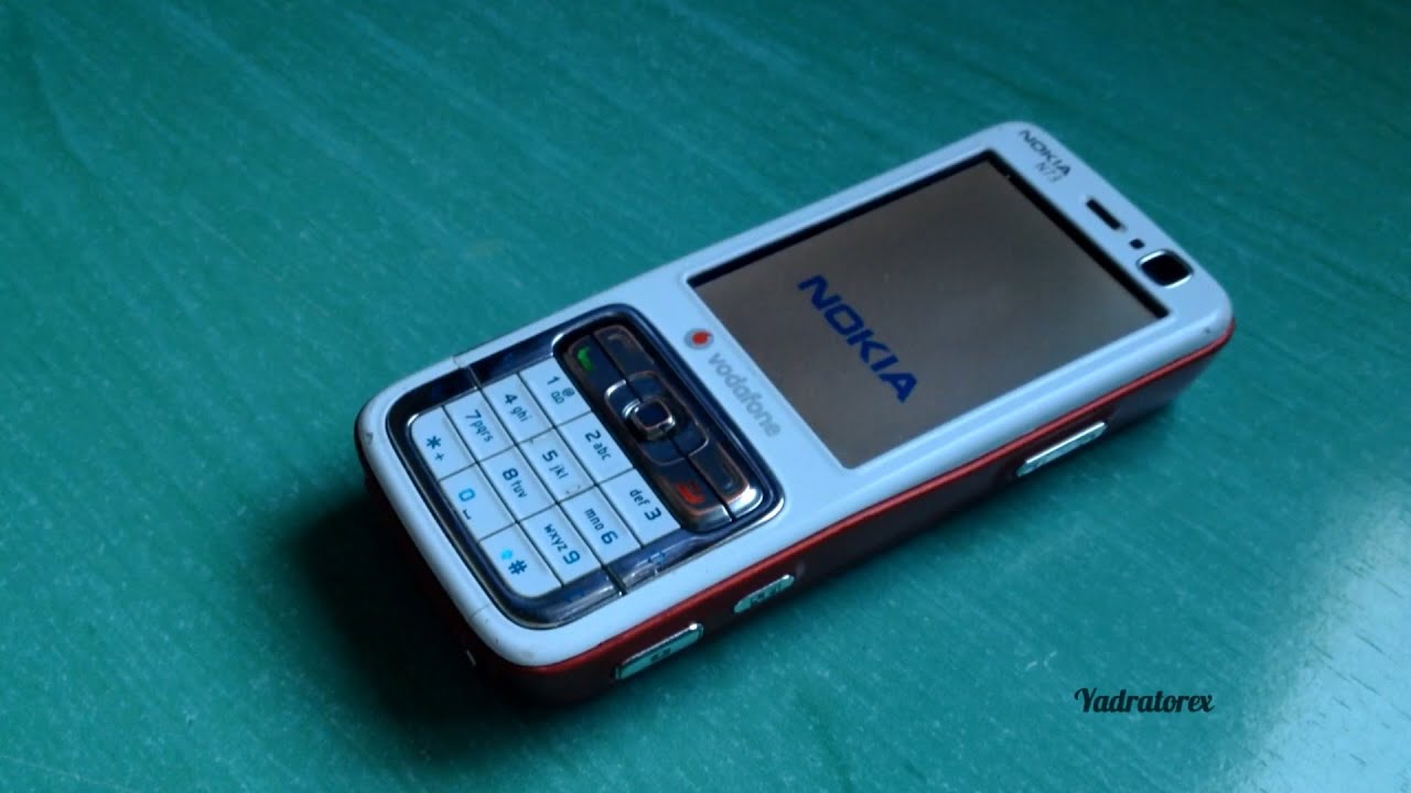 TEMI X NOKIA N73 SCARICA