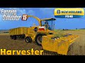 NEW HOLLAND FX48 v1.1