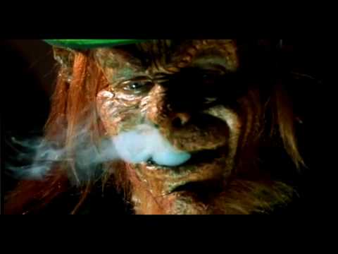 Leprechaun in the Hood'