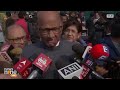 INDIA Bloc Protest: NCP Chief Sharad Pawar Slams Mass Suspension Of MPs | News9  - 01:42 min - News - Video