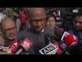 INDIA Bloc Protest: NCP Chief Sharad Pawar Slams Mass Suspension Of MPs | News9