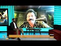 Ram Gopal Varma on The Box-office Beast: ANIMAL | RGV Exclusive on The News9 Plus Show  - 00:00 min - News - Video