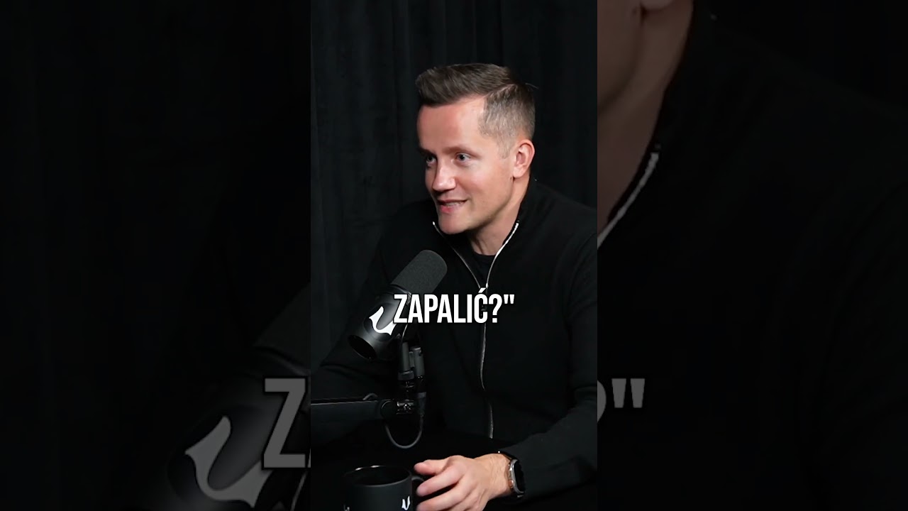 06 „Jakie Masz Używki Do Programowania”? – ft. Piotr Nowosielski