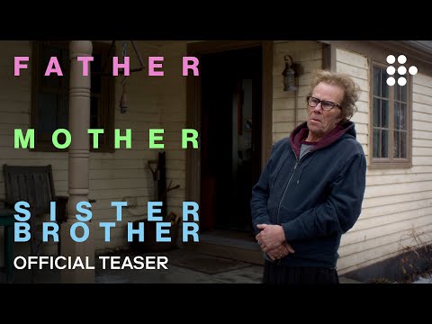Father Mother Sister Brother'