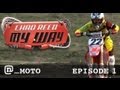 Chad Reed Launches Bid For His Third AMA Supercross Title 