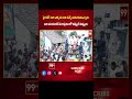 Hyper Aadhi Funny Satires On YS Jagan: Pithapuram Election Campaign : 99TV  - 00:59 min - News - Video