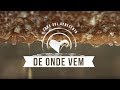 De onde Vem: Amigos da Terra