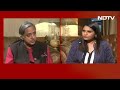 Shashi Tharoor Interview | BJPs Charges Against Our Manifesto Totally Concocted: Shashi Tharoor  - 00:00 min - News - Video